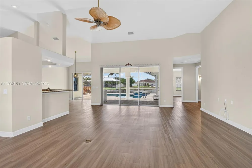 1414 NE 2nd Ter Cape Coral, FL 33909