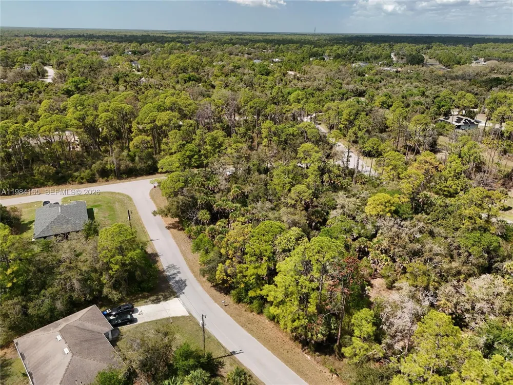 LANDRY AVE North Port, FL 34291