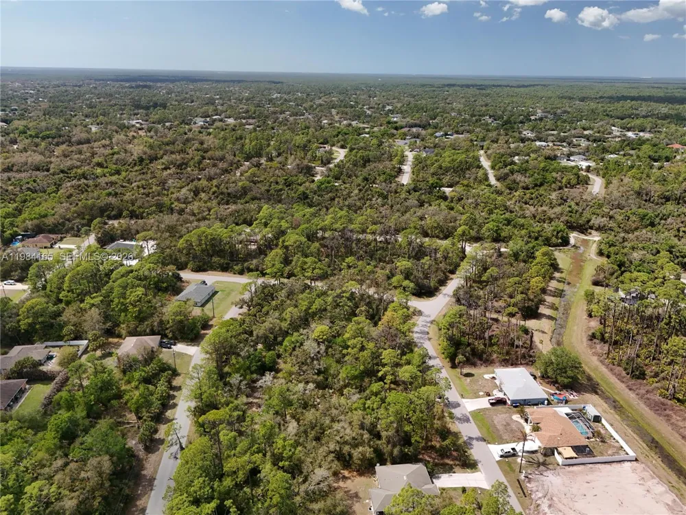 LANDRY AVE North Port, FL 34291