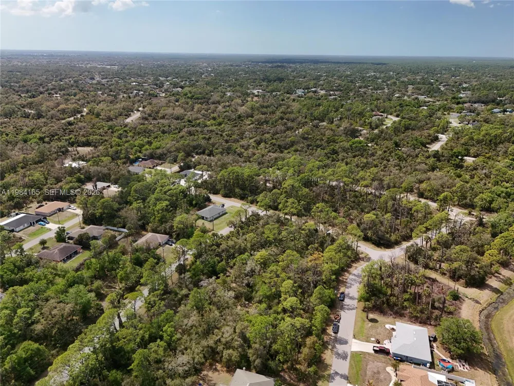 LANDRY AVE North Port, FL 34291