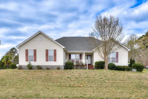 561 Waycross Drive