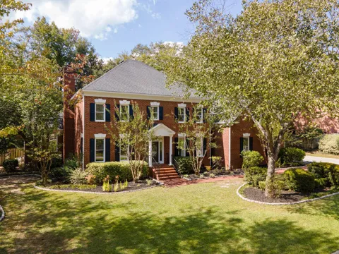 587 Medinah Drive