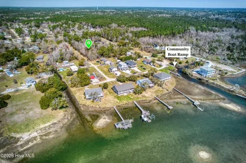L28 Bermuda Drive