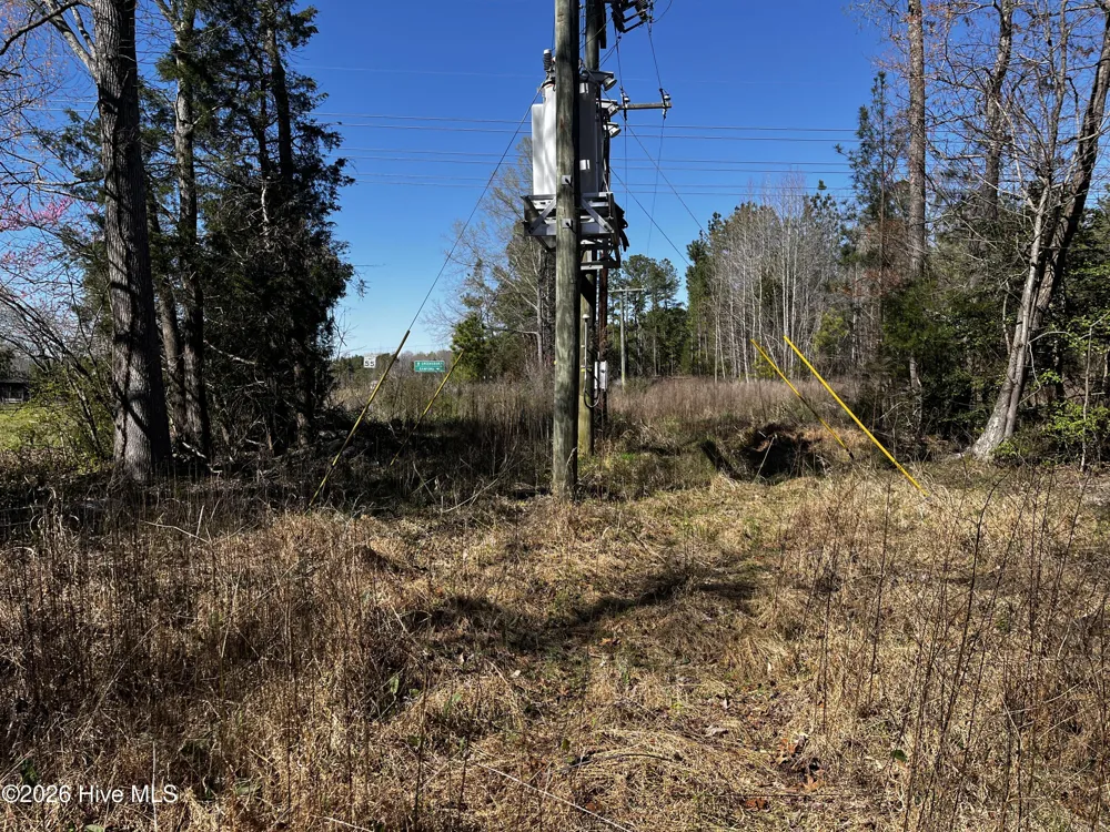 1030 Piney Grove Church Road Siler City, NC 27344