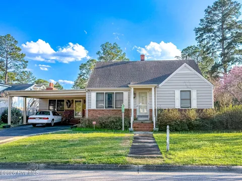 703 W 27th Street