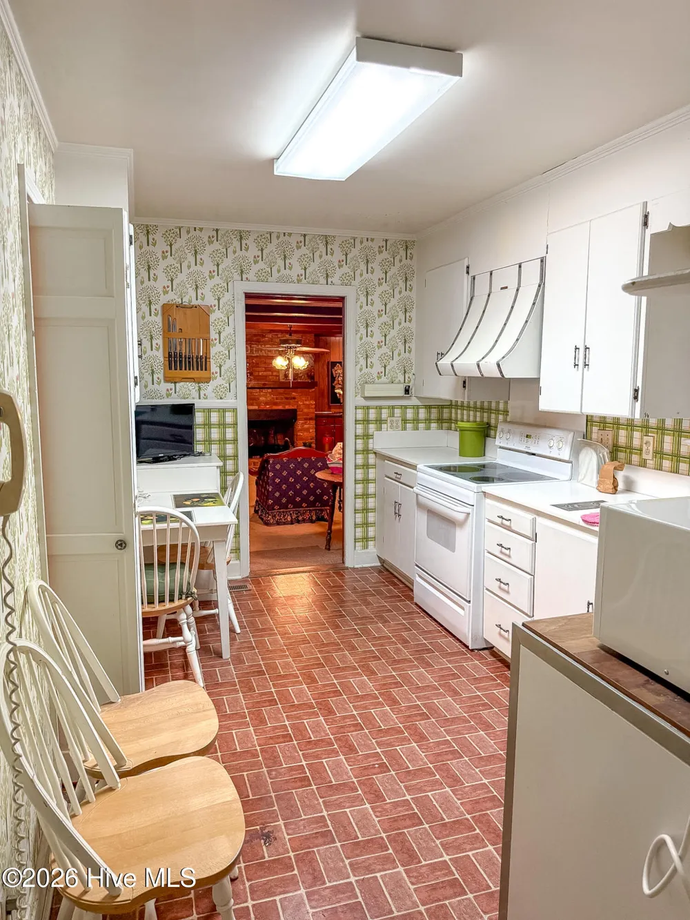 703 W 27th Street Lumberton, NC 28358