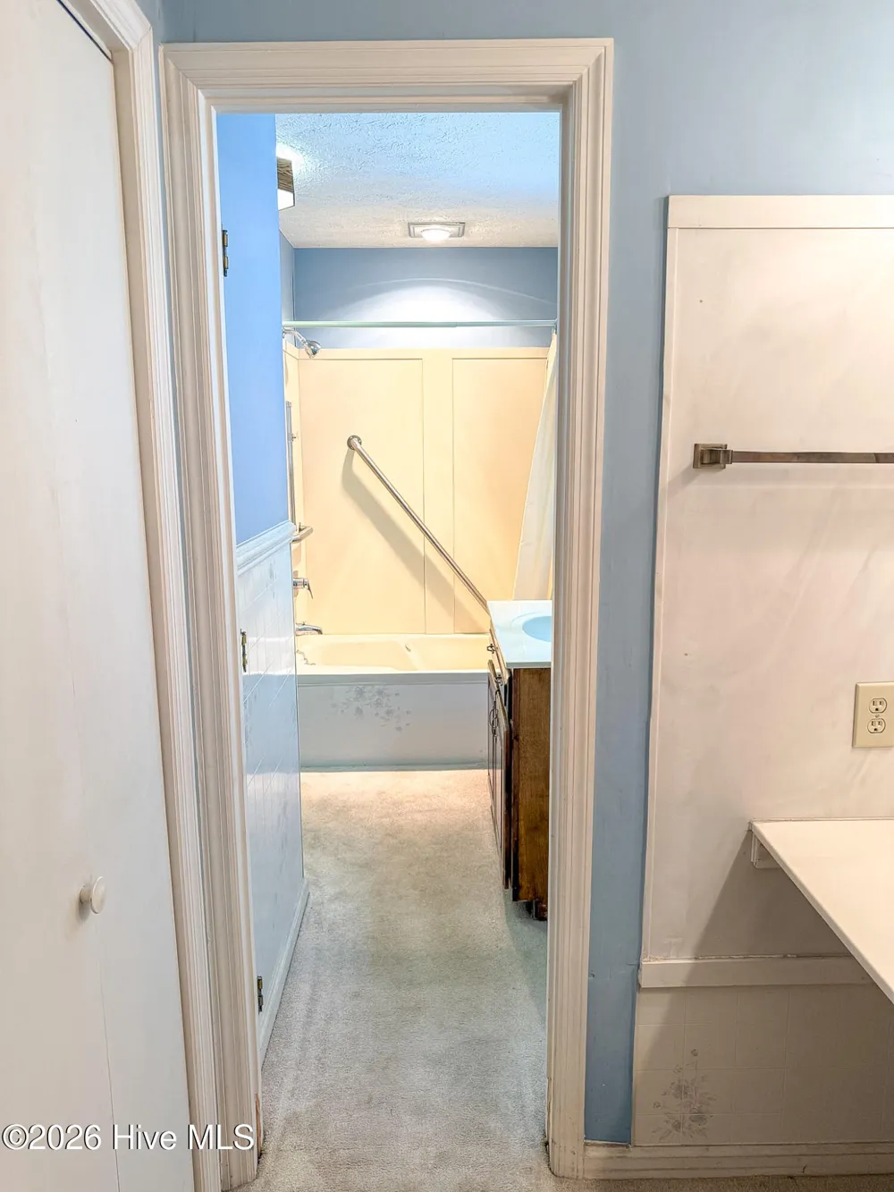 703 W 27th Street Lumberton, NC 28358