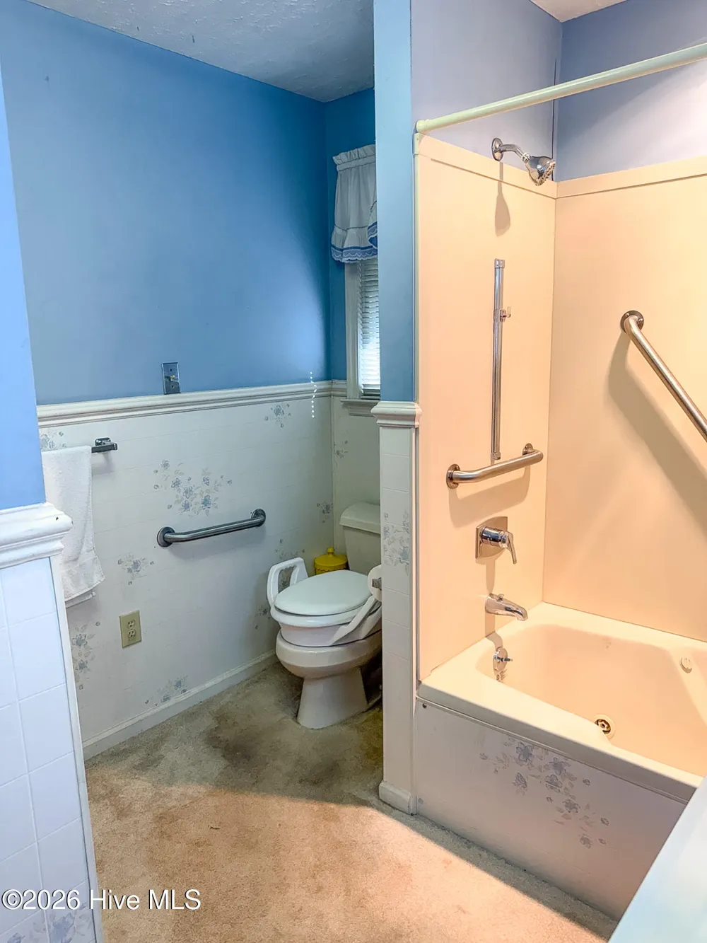703 W 27th Street Lumberton, NC 28358