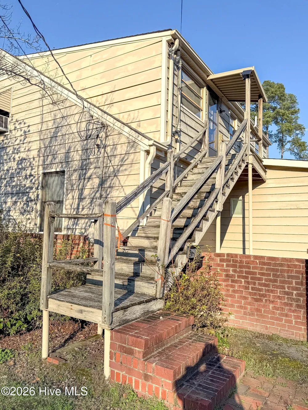 703 W 27th Street Lumberton, NC 28358