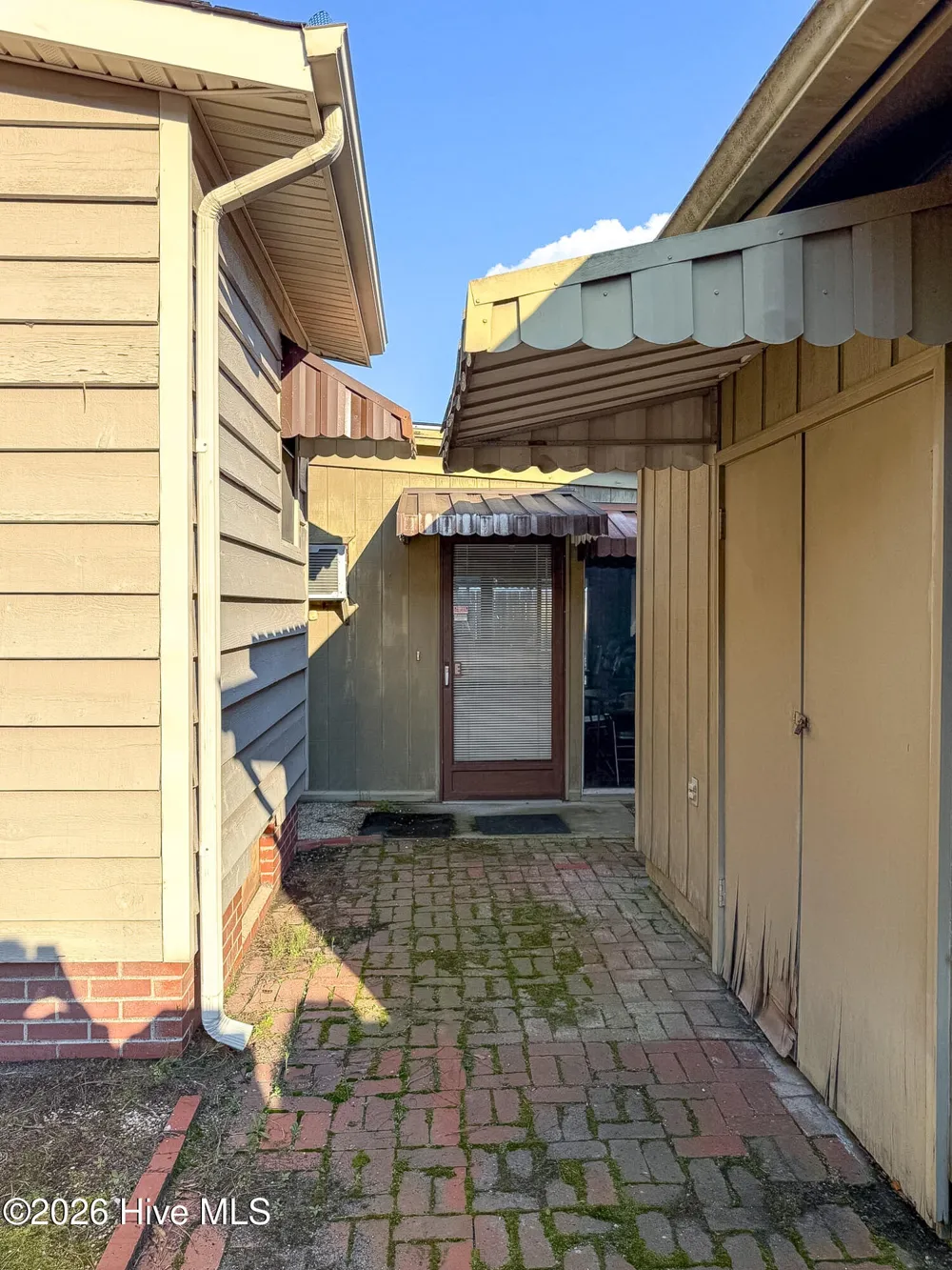 703 W 27th Street Lumberton, NC 28358