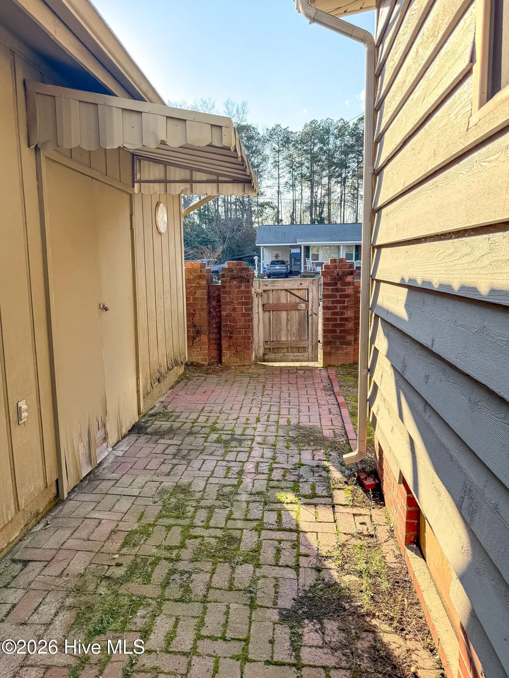 703 W 27th Street Lumberton, NC 28358