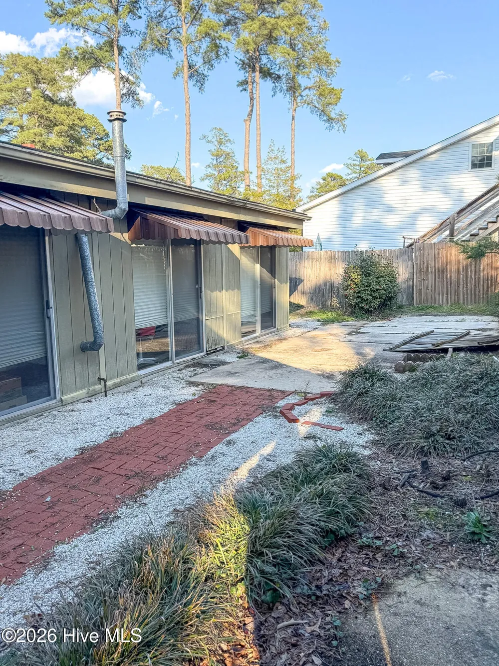 703 W 27th Street Lumberton, NC 28358