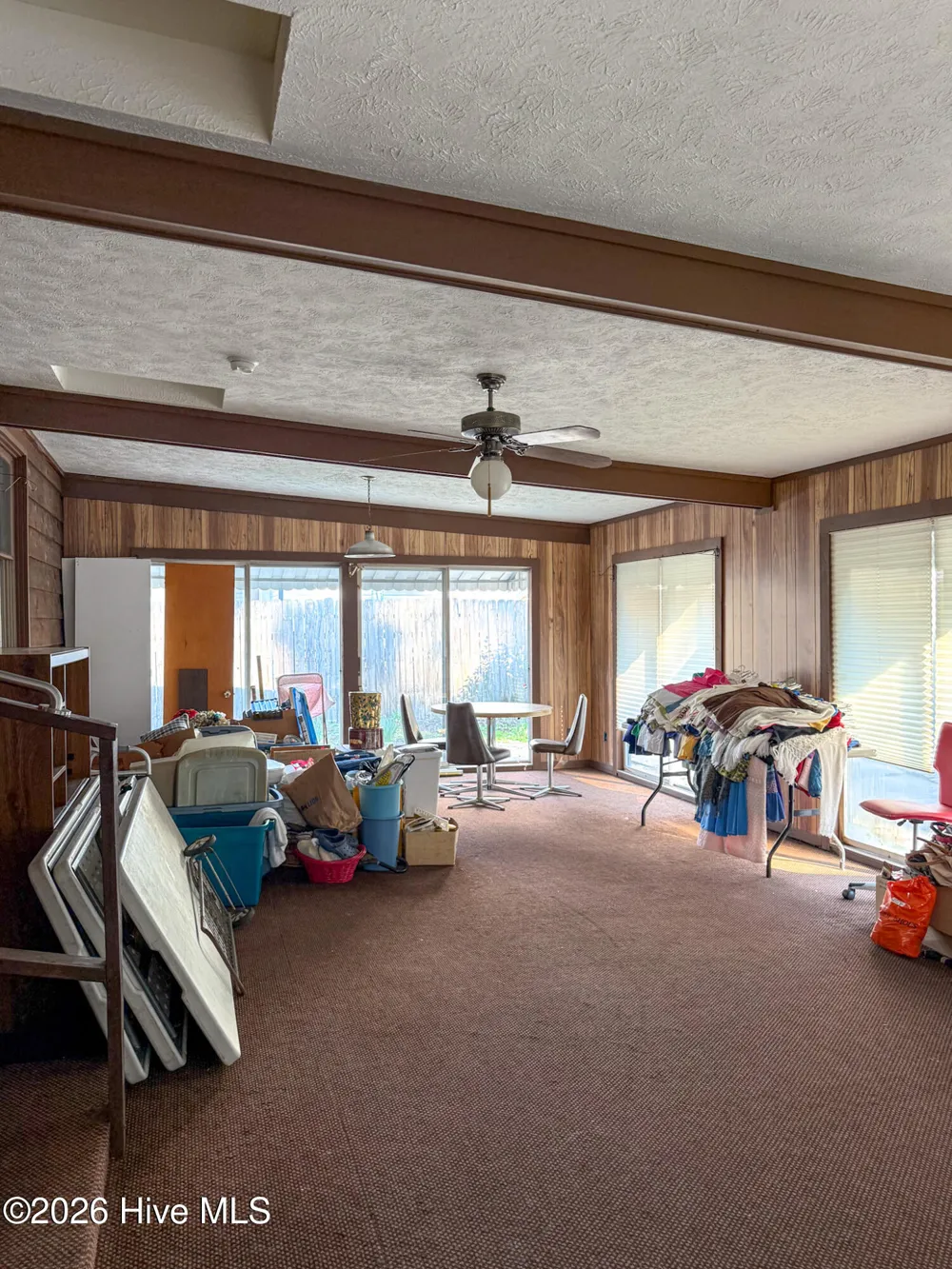 703 W 27th Street Lumberton, NC 28358