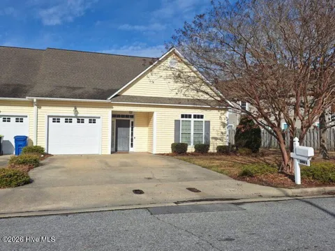 3016 Edward Court #B