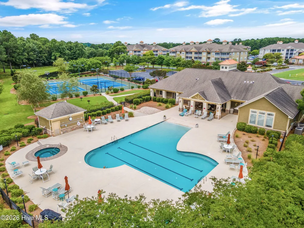 9342 Old Salem Way NW Calabash, NC 28467