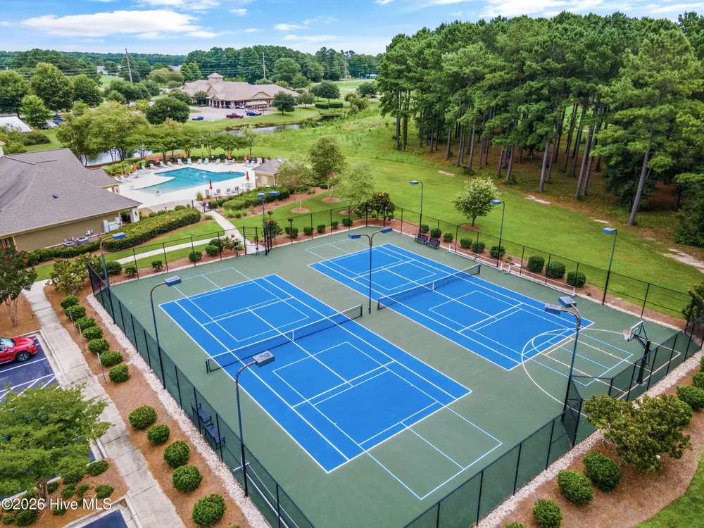 9342 Old Salem Way NW Calabash, NC 28467