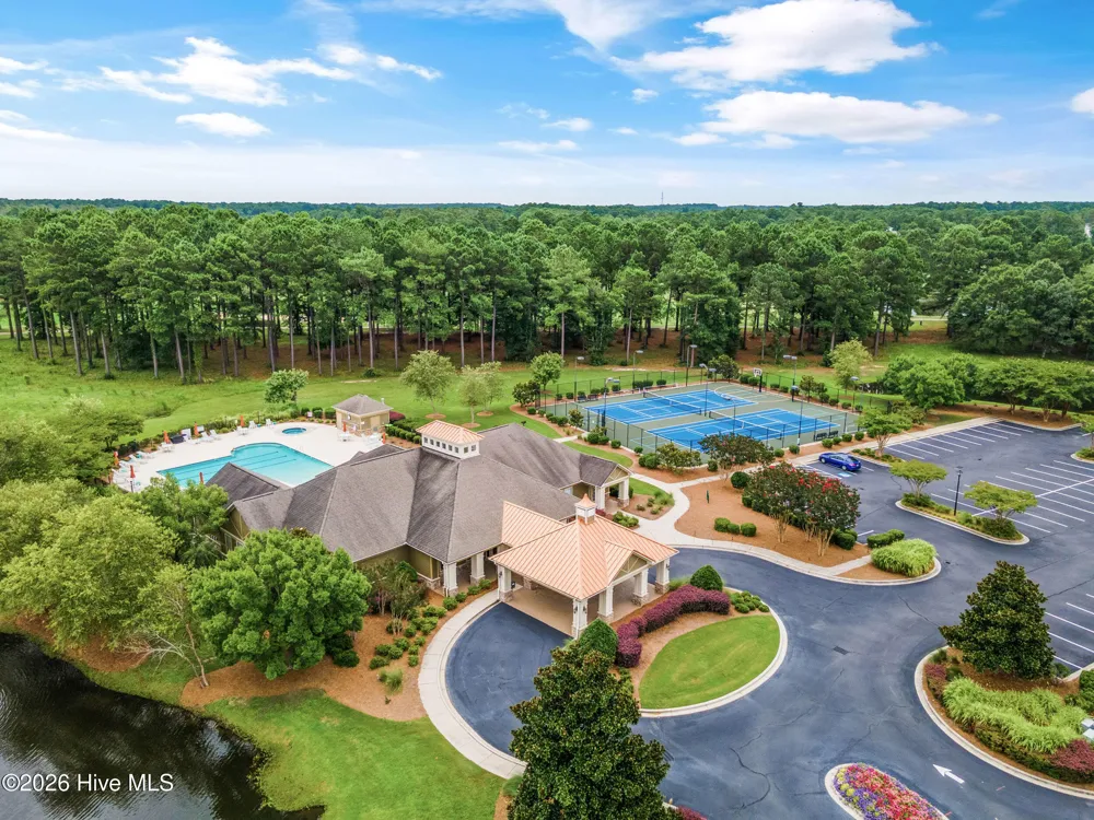 9342 Old Salem Way NW Calabash, NC 28467