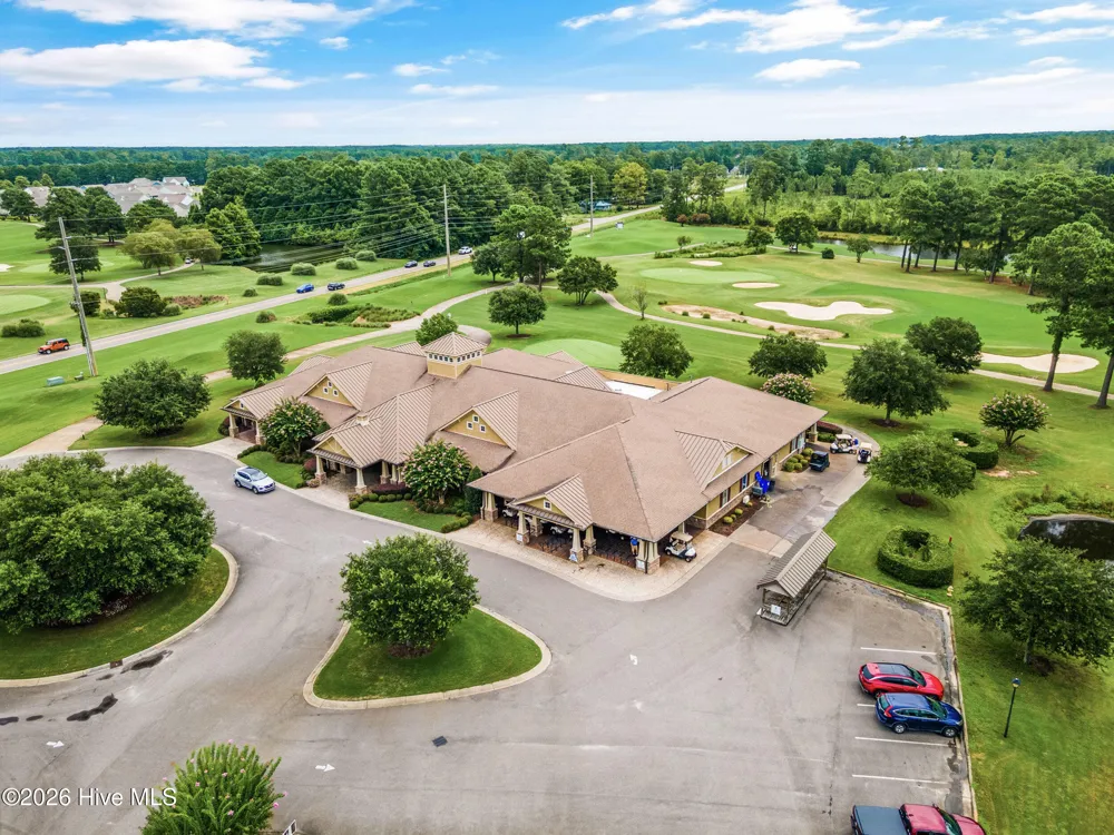 9342 Old Salem Way NW Calabash, NC 28467