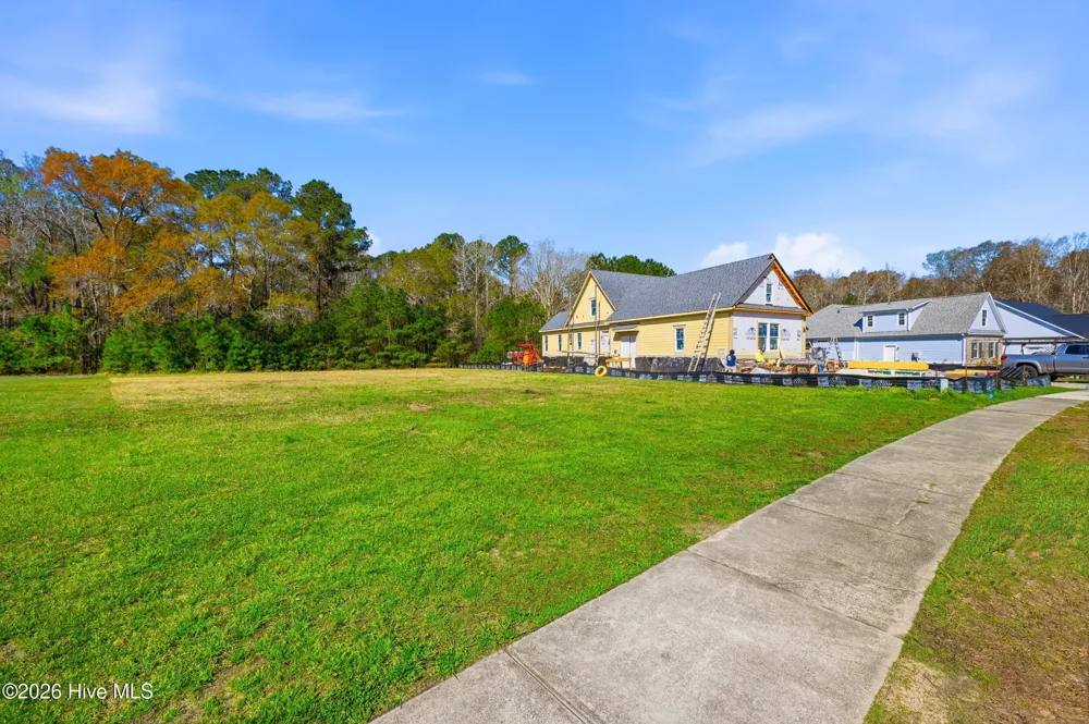 9342 Old Salem Way NW Calabash, NC 28467