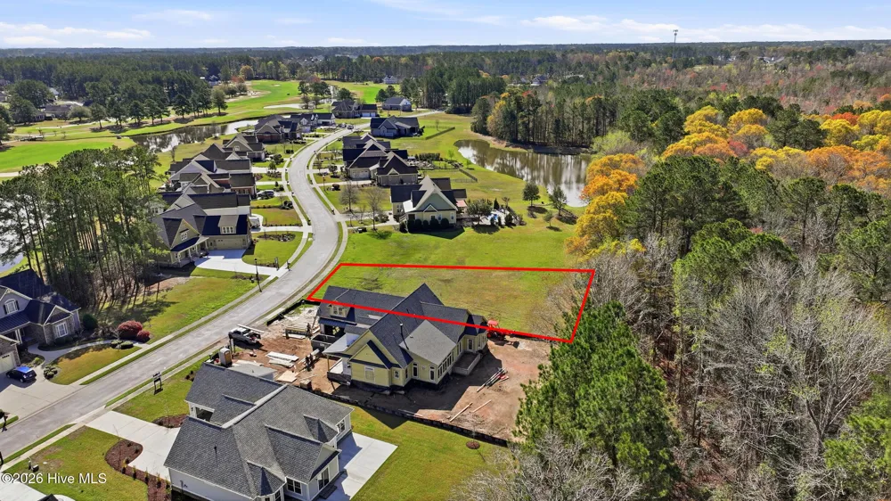 9342 Old Salem Way NW Calabash, NC 28467