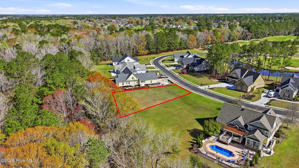 9342 Old Salem Way NW Calabash, NC 28467