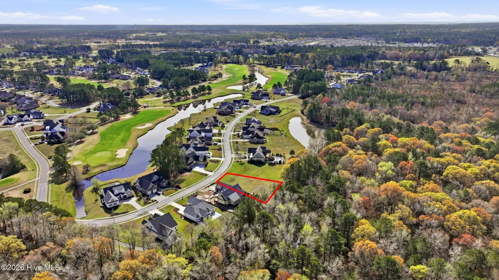 9342 Old Salem Way NW Calabash, NC 28467
