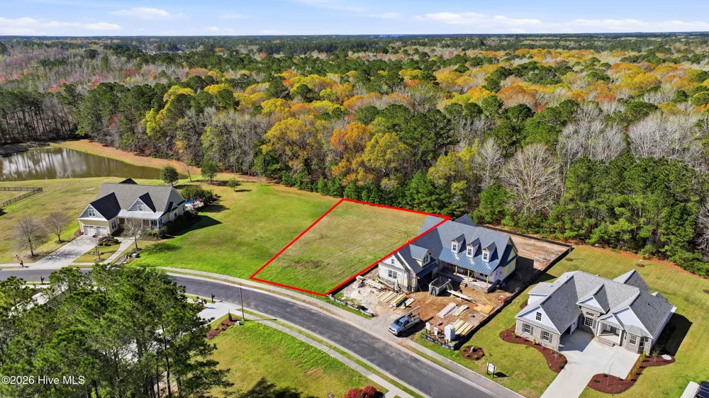 9342 Old Salem Way NW Calabash, NC 28467