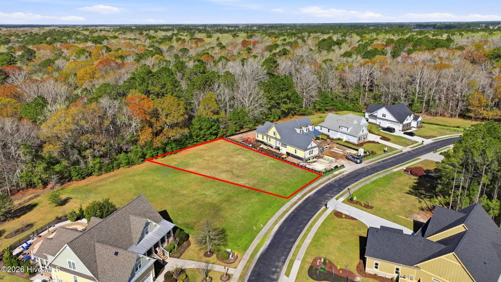 9342 Old Salem Way NW Calabash, NC 28467