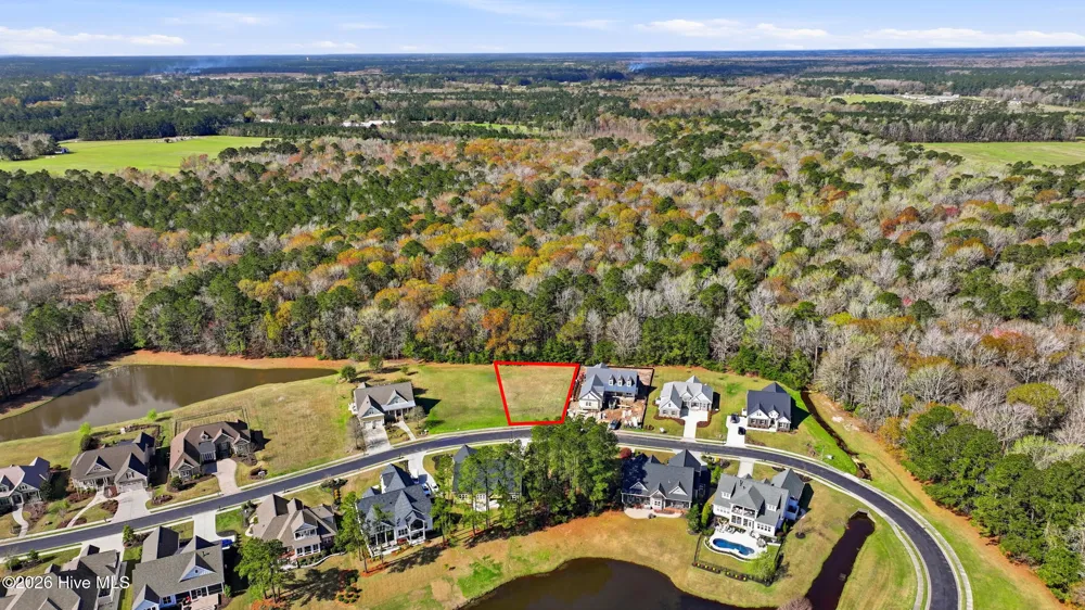 9342 Old Salem Way NW Calabash, NC 28467