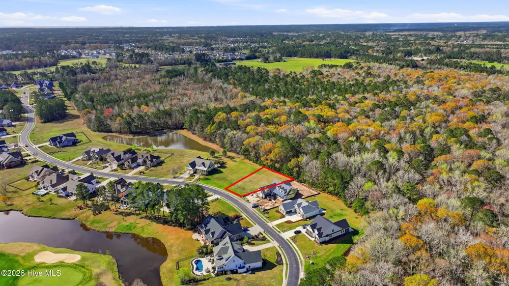 9342 Old Salem Way NW Calabash, NC 28467