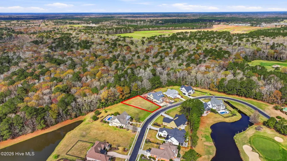 9342 Old Salem Way NW Calabash, NC 28467