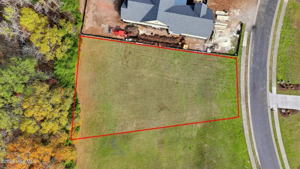 9342 Old Salem Way NW Calabash, NC 28467