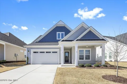 93 Lighthaven Lane