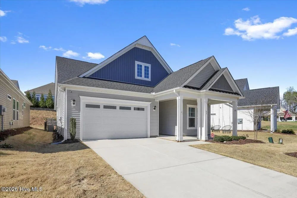 93 Lighthaven Lane Clayton, NC 27527