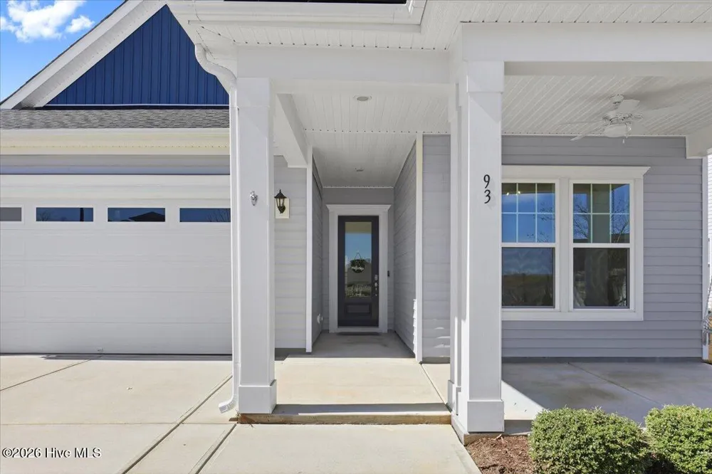 93 Lighthaven Lane Clayton, NC 27527