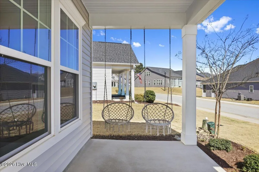 93 Lighthaven Lane Clayton, NC 27527