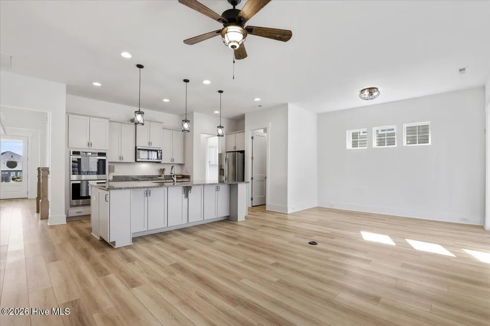 93 Lighthaven Lane Clayton, NC 27527