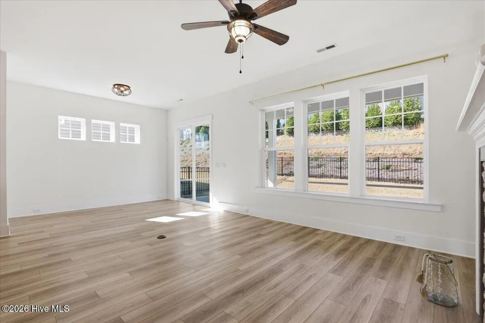 93 Lighthaven Lane Clayton, NC 27527