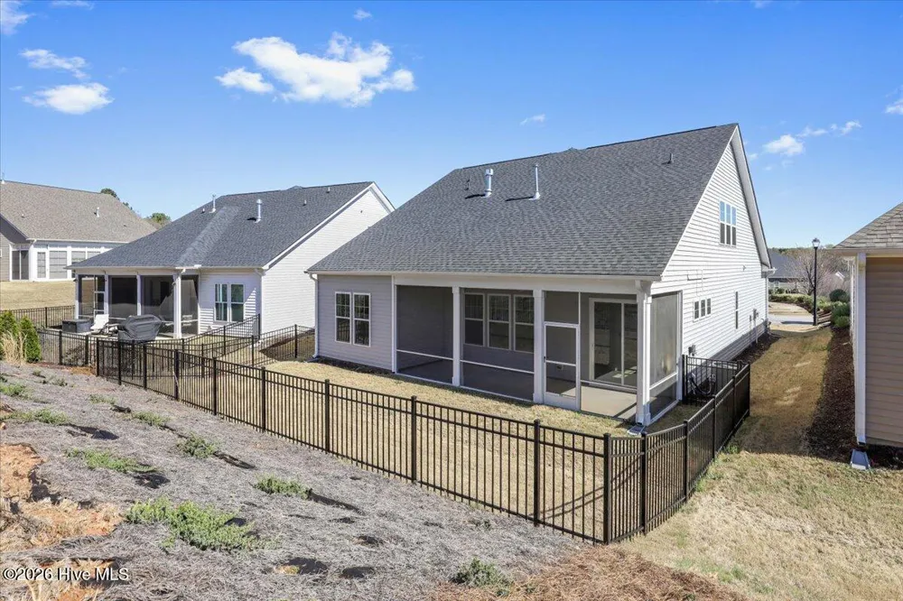 93 Lighthaven Lane Clayton, NC 27527