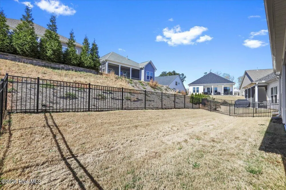 93 Lighthaven Lane Clayton, NC 27527