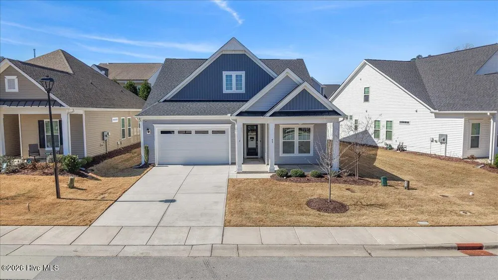 93 Lighthaven Lane Clayton, NC 27527