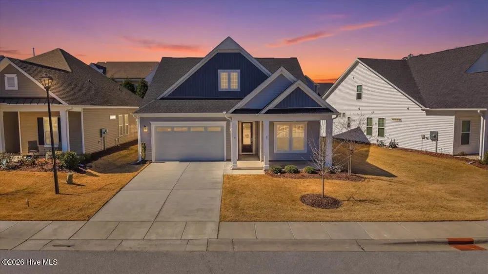 93 Lighthaven Lane Clayton, NC 27527