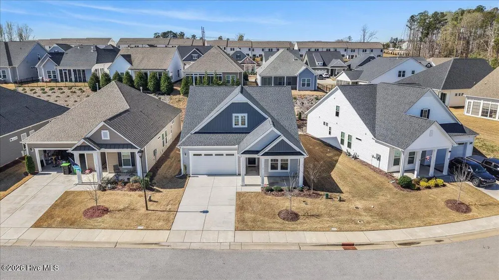 93 Lighthaven Lane Clayton, NC 27527