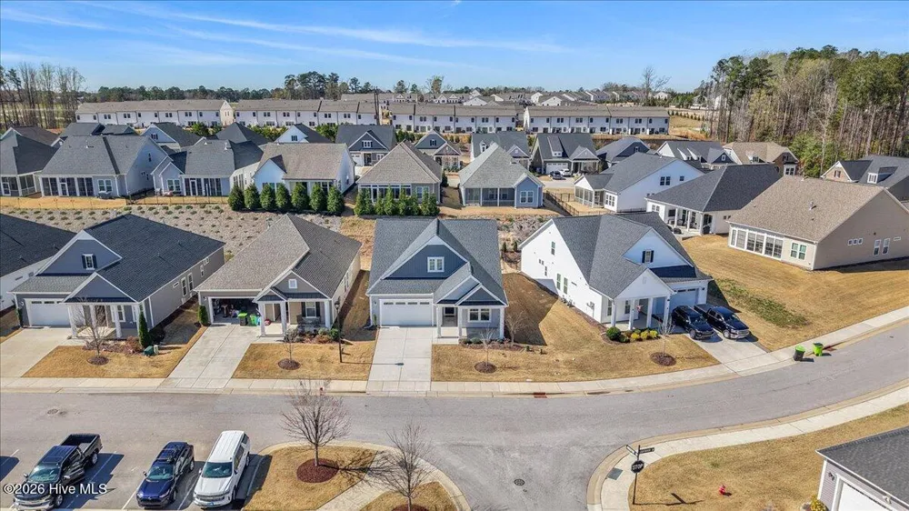 93 Lighthaven Lane Clayton, NC 27527