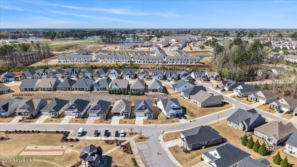 93 Lighthaven Lane Clayton, NC 27527