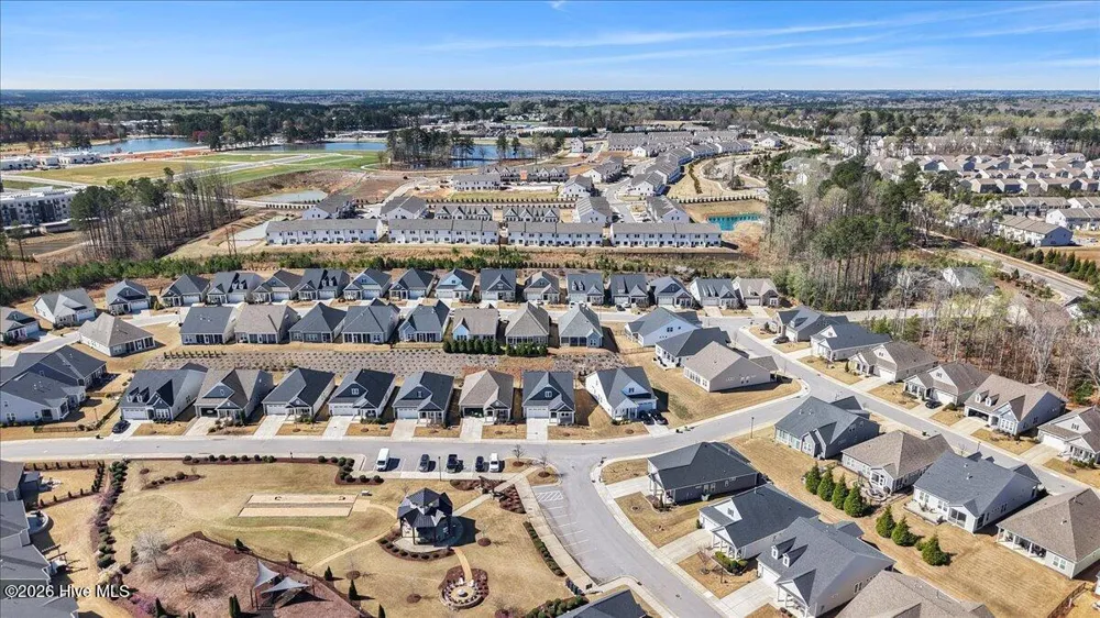 93 Lighthaven Lane Clayton, NC 27527