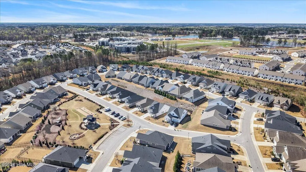 93 Lighthaven Lane Clayton, NC 27527