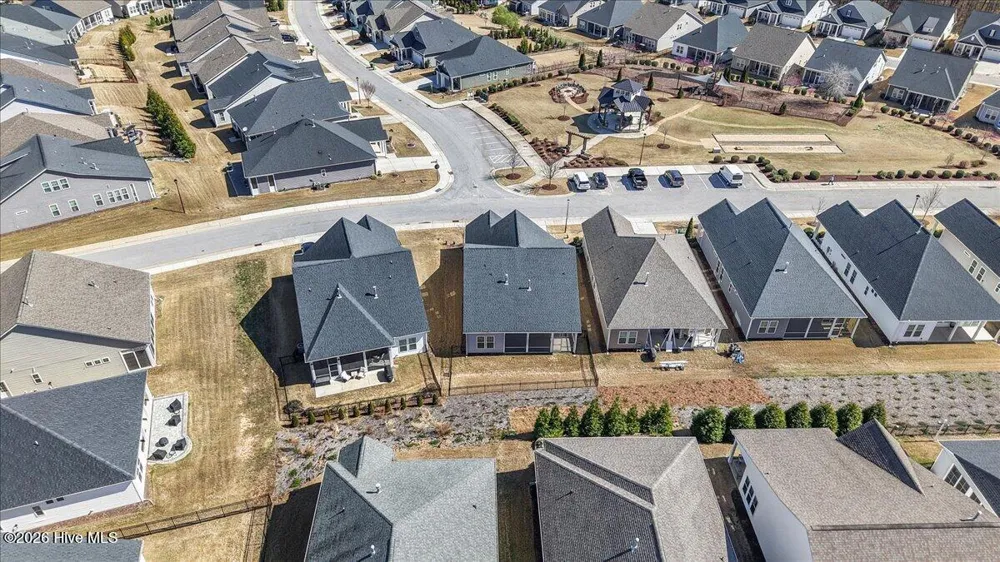 93 Lighthaven Lane Clayton, NC 27527