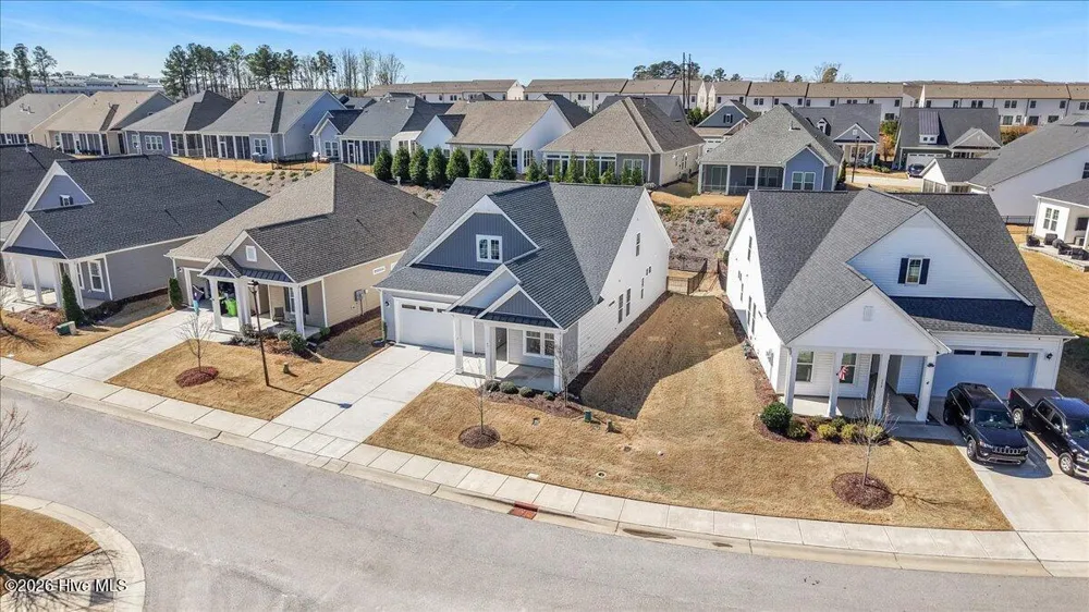 93 Lighthaven Lane Clayton, NC 27527