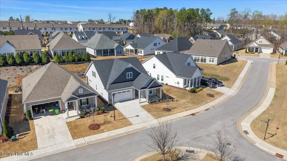 93 Lighthaven Lane Clayton, NC 27527